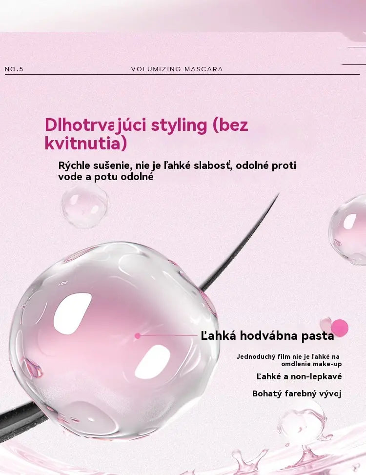 ⌛ 2 kusy —🤩 Žhavý výprodej 2026🔥Sada řasenky pro extrémní prodloužení a natočení