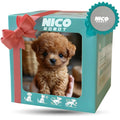 💖🐶【50% sleva na omezenou dobu】Moje plyšové robotické štěně